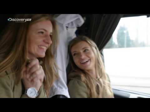 Polscy truckersi. Nowa seria na Discovery Channel!