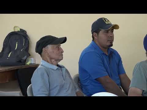 PROYECTO TRANSFORMA COMUNIDADES RURALES FRENTE AL CAMBIO CLIMÁTICO EN MORAZÁN NORTE