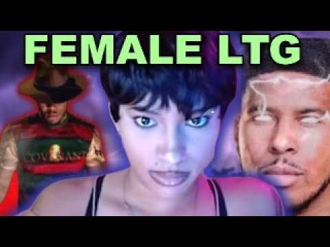 The Female LowTierGod - Jaymommy
