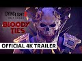 Dying Light 2 Stay Human Bloody Ties Official Announcement Trailer | gamescom ONL 2022