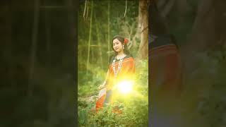 Download lagu New Chakma  Song। Chakma Song 2024 । Cuite Girls With Tridetinal dress mp3