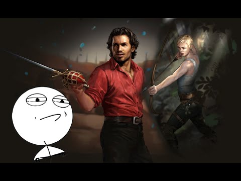 6 Path of Exile Builds You Might Consider For Your 3.21 League Starter