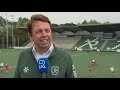 Diederik Chevalier (voorzitter HC Rotterdam): 'Van belang dat we aan coronaregels houden'