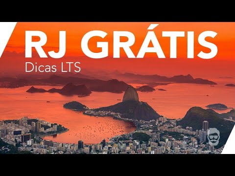 Rio de Janeiro Grátis