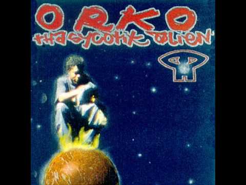 orko eloheem - wig split/pencil broke