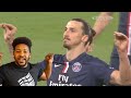 I LIKE THIS GUY!!! | ZLATAN IBRAHIMOVIC | BAD BOY - 20 SAVAGE MOMENTS | REACTION!!!