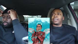 Mac Miller - Perfect Circle / God Speed (Reaction)