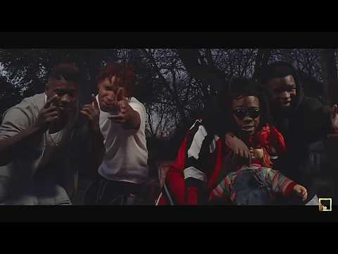 Mac Gunna - ESTR (Exclusive By: @HalfpintFilmz)