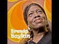 Tape Five feat. Brenda Boykin - A Cool Cat in ...
