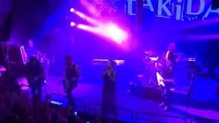 Takida - Deadlock (2015 Cinderella)