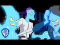 Scooby Doo Phantom Virus In Scooby Doo And The Cyber Chase WB Kids