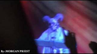 Das ich - Destillat (Live M'Era Luna 2010)