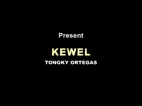 Tongkie Ortegas - TEASER "KEWEL" TONGKIE ORTEGAS