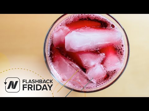 Flashback Friday: Hibiscus Tea vs. Plant-Based Diet for Hypertension & How Much Is Too Much?