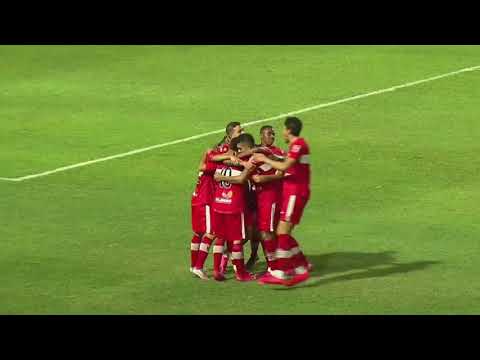 GOLS: CRB 3 X 1 AVAÍ