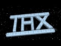 THX Trailer Star Wars Theme