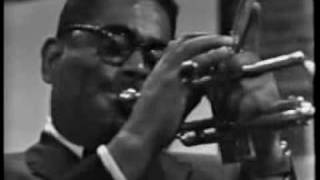 dizzy gillespie