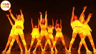 [mirror] Weki Meki Dance Intro