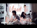 Sandro Cavazza Lou Elliotte Used To Ruhde Remix Audio