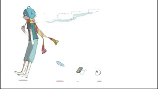 - うたをうたうひと - cover