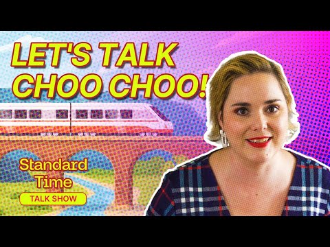 Is Europe going off the rails? I Standard Time talk show S02E22