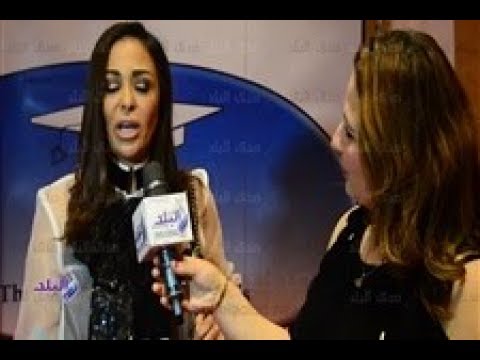 صدى البلد شاهد رد نارى لداليا البحيرى على فضل شاكر وشركة العدل جروب