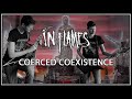 In Flames - Coerced Coexistence (Guitar Cover)