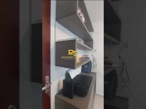 Apartamento 3 quartos | 95 m² Água Fria
