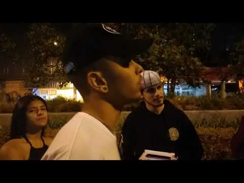 Igão x Baueb - 2FASE - 51° Batalha do Ana Rosa