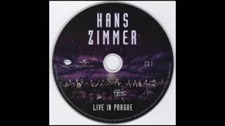01 - Hans Zimmer Live (HQ) - Driving Miss Daisy, Sherlock Holmes & Madagascar