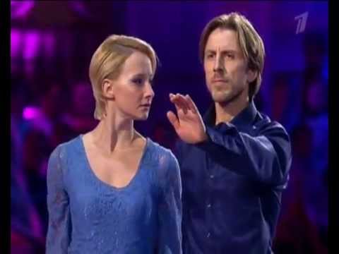 Domnina Vanagas -  "Shame But I Love You" Ice Age: Cup of Pros (Finale)