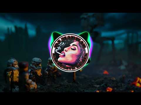 Dalaga - Arvey (MASHUP COVER by Neil Enriquez x Pipah Pancho) - Dj Marhaz