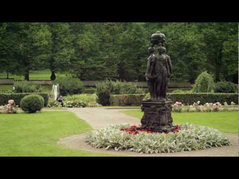 Toila Oru Promenaad 2012: Aarne Saluveer ja ETV tütarlastekoor