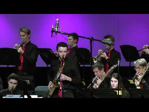 Mambo over the mountain