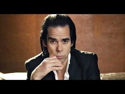 Nick Cave - Talks about Childhood, Influences,Parents, Art, Loss & more - Radio Broadcast 20/05/2023