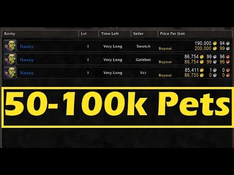 100k Gold / Hour Tricky Treat Farm | Hallow's End Gold Guide