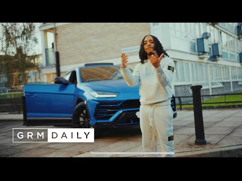 Culprit - ELC [Music Video] | GRM Daily