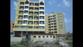 Mahalaxmi Apartments