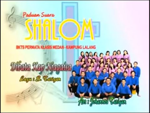 KEE No. 235 Dibata Kap Njagaisa