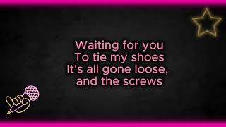 Tie My Shoes thumbnail
