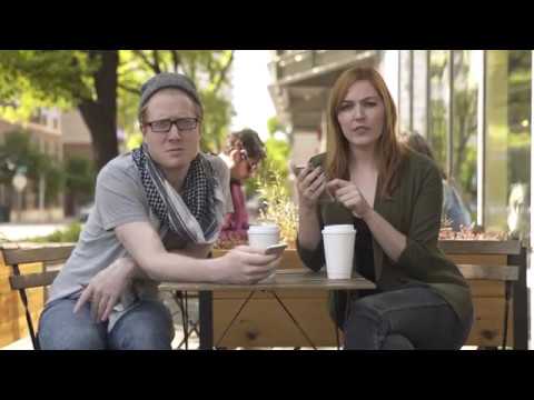 Actually Doing Something