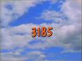 Sesame Street Episode 3185 Ending