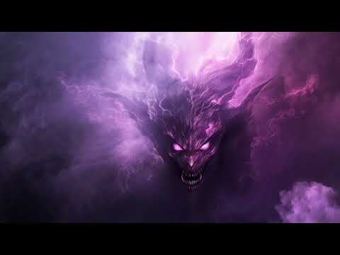 SATAN - Adoramus Baphomet - DARK SATANIC MUSIC - METAL SATANIC MUSIC