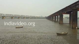 Golden Bridge, Gujarat