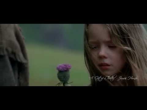 A Gift of a Thistle - James Horner
