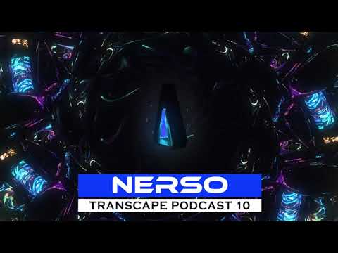 Nerso - Transcape Podcast 10 (2019)