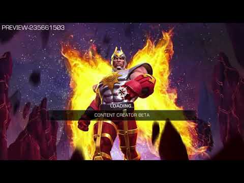 9 HIT WINTER SOLDIER KO! 5/65 Magneto God Tier Damage! - Marvel Contest of Champions