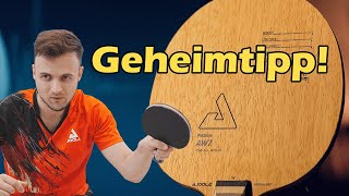 Dieses Holz hat mich einfach mal ÜBERRASCHT!