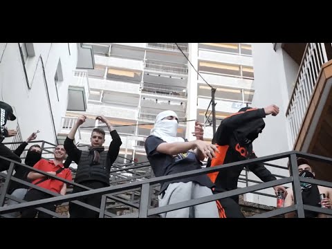 OTEIN FT NIÑO DISCUSIÓN - SIN TOCAR MADERA💥 (Prod.1yungdok) #spanishdrill