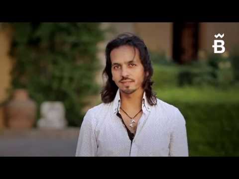 Farruquito's choreography for the 2016 la Bienal's #flashmobflamenco